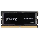 Memoria SODIMM Kingston Fury Impact 16GB DDR5 4800MHz CL38