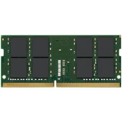 Adquiere tu Memoria SODIMM Kingston 16GB DDR4 3200MHz CL22 1.2V en nuestra tienda informática online o revisa más modelos en nuestro catálogo de SODIMM DDR4 Kingston