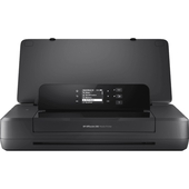 Impresora Portátil HP OfficeJet 200 Bluetooth WiFi USB
