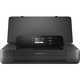 Adquiere tu Impresora Portátil HP OfficeJet 200 Bluetooth WiFi USB en nuestra tienda informática online o revisa más modelos en nuestro catálogo de Solo Impresora HP