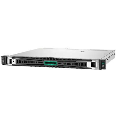 Adquiere tu Servidor Rackeable HPE ProLiant DL20 Gen11 Xeon 6325P 32G 960G en nuestra tienda informática online o revisa más modelos en nuestro catálogo de Servidores Rackeables HP Enterprise