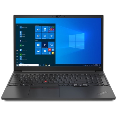 Adquiere tu Laptop Lenovo ThinkPad E15 15.6" Core i5-11va 16G 512 SSD 2G W10P en nuestra tienda informática online o revisa más modelos en nuestro catálogo de Laptops Core i5 Lenovo