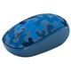 Adquiere tu Mouse Inalámbrico Microsoft Bluetooth 1000 Dpi Camuflaje Noche en nuestra tienda informática online o revisa más modelos en nuestro catálogo de Mouse Inalámbrico Microsoft