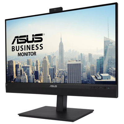 Adquiere tu Monitor Asus BE27ACSBK 27" 2560 x 1440 HDMI Displayport en nuestra tienda informática online o revisa más modelos en nuestro catálogo de Monitores Asus
