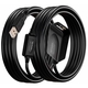 Adquiere tu Cable Extensor USB 2.0 Activo Netcom De 20 Metros en nuestra tienda informática online o revisa más modelos en nuestro catálogo de Cables Extensores USB Netcom