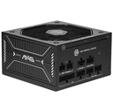 Fuente De 750W 80 Plus Gold MSI MAG A750GLS PCIE5