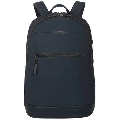 Adquiere tu Mochila Targus Avila 15.6" Viaje Oficina Estudio Navy en nuestra tienda informática online o revisa más modelos en nuestro catálogo de Mochilas, Maletines y Fundas Targus