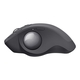 Adquiere tu Mouse Trackball inalámbrico Logitech MX Ergo, 440 dpi, 8 botones, Negro, USB. en nuestra tienda informática online o revisa más modelos en nuestro catálogo de Mouse Ergonómico Logitech