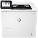 Impresora Láser HP LaserJet Enterprise M612dn Blanco y Negro