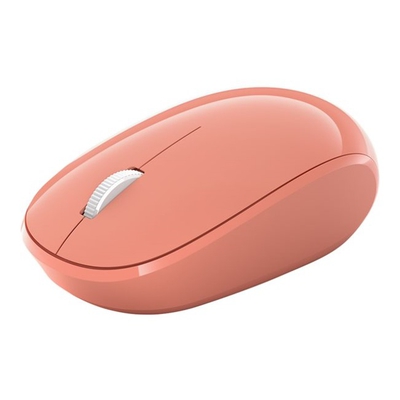 Adquiere tu Mouse Inalámbrico Microsoft Bluetooth 1000dpi 2.4GHz Melocotón en nuestra tienda informática online o revisa más modelos en nuestro catálogo de Mouse Inalámbrico Microsoft