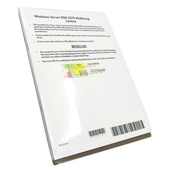 Licencia Lenovo Microsoft Windows Server 2019 Essentials, OEM, ROK, Multilenguaje.