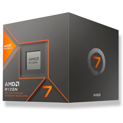 Adquiere tu Procesador AMD Ryzen 7 8700G 8 Núcleos 5.1GHz AM5 65W GPU en nuestra tienda informática online o revisa más modelos en nuestro catálogo de AMD Ryzen 7 AMD
