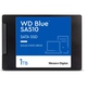 Adquiere tu Disco Sólido 2.5" Western Digital Blue SA510 1TB 7mm en nuestra tienda informática online o revisa más modelos en nuestro catálogo de Discos Sólidos 2.5" Western Digital