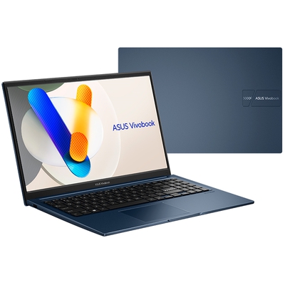 Adquiere tu Laptop Asus Vivobook 15 X1504MA 15.6" Core 5-320 8G 512G SSD en nuestra tienda informática online o revisa más modelos en nuestro catálogo de Laptops Core 5 Asus