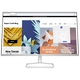 Adquiere tu Monitor Serie 5 HP 527SW 27" FHD 100Hz HDMI VGA Blanco en nuestra tienda informática online o revisa más modelos en nuestro catálogo de Monitores HP
