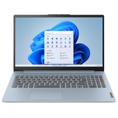 Laptop Lenovo IdeaPad Slim 3 15.6" Touch i5-12450H 16G 512G