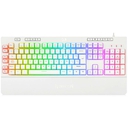 Teclado Redragon SHIVA RGB Español Blanco
