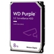 Adquiere tu Disco Duro 3.5" Western Digital Purple 8TB 5640RPM 256MB en nuestra tienda informática online o revisa más modelos en nuestro catálogo de Discos Duros 3.5" Western Digital