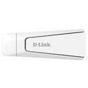 Adaptador USB D-Link WiFi 6 AX1800 AX18U