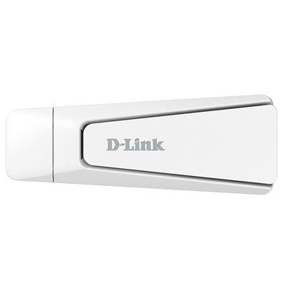 Adquiere tu Adaptador USB D-Link WiFi 6 AX1800 AX18U en nuestra tienda informática online o revisa más modelos en nuestro catálogo de USB WiFi D-Link