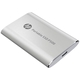 Adquiere tu Disco Duro Externo HP P500 250GB SSD USB 3.1 Tipo C Plata en nuestra tienda informática online o revisa más modelos en nuestro catálogo de Discos Externos HDD y SSD HP