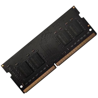 Adquiere tu Memoria SODIMM HIKSEMI 8GB DDR4 2666MHz L19 1.2V en nuestra tienda informática online o revisa más modelos en nuestro catálogo de SODIMM DDR4 Otras Marcas
