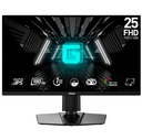 Monitor Plano Gamer MSI G255PF E2 24.5" FHD 180Hz HDMI DP