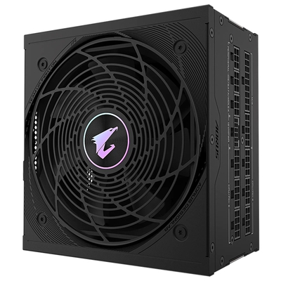 Adquiere tu Fuente De 850W 80 Plus Platinum Gigabyte GP-AE850PM PG5 ATX en nuestra tienda informática online o revisa más modelos en nuestro catálogo de Fuentes de Poder Gigabyte