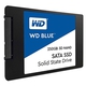 Adquiere tu Disco Sólido 2.5" 250GB Western Digital Blue SSD en nuestra tienda informática online o revisa más modelos en nuestro catálogo de Discos Sólidos 2.5" Western Digital