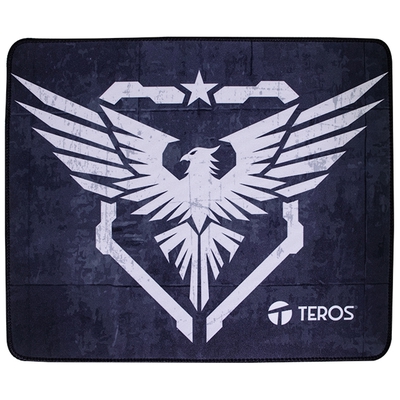 Adquiere tu Mouse Pad Teros TE-3014S Negro Con Diseño en nuestra tienda informática online o revisa más modelos en nuestro catálogo de Mouse Pads Teros