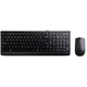Adquiere tu Kit Teclado y Mouse Lenovo 300 USB Ambidiestro Negro en nuestra tienda informática online o revisa más modelos en nuestro catálogo de Teclados y Mouse Lenovo
