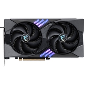 Tarjeta De Video MSI GeForce RTX 5060 Ti 8G GAMING OC GDDR7