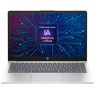 Adquiere tu Laptop HP 14-ep1001la 14" Core Ultra 5 125H 8G 512G SSD W11 en nuestra tienda informática online o revisa más modelos en nuestro catálogo de Laptops Core Ultra 5 HP Compaq