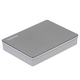 Adquiere tu Disco Externo Toshiba Portátil Canvio Flex 4TB USB 3.0 Plata en nuestra tienda informática online o revisa más modelos en nuestro catálogo de Discos Externos HDD y SSD Toshiba