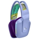 Adquiere tu Auricular Inalámbrico Logitech G733 LightSpeed Lila en nuestra tienda informática online o revisa más modelos en nuestro catálogo de Auriculares y Micrófonos Logitech