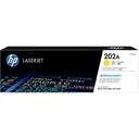 Toner HP 126A LaserJet CP1025NW Amarillo 1K
