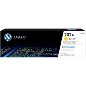 Toner HP 126A LaserJet CP1025NW Amarillo 1K