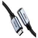 Cable Extensor USB C 3.1 Gen 2 Netcom 1 Metro PD 100W 4K