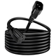 Adquiere tu Cable De Poder C14 a NEMA 5-15P Netcom De 1.80 Metros en nuestra tienda informática online o revisa más modelos en nuestro catálogo de Cables de Poder Netcom