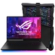 Adquiere tu Laptop Asus ROG Strix G18 18" Ultra 9 290HX Plus 16G 1T V12G W11 en nuestra tienda informática online o revisa más modelos en nuestro catálogo de Laptops Gamer Asus