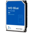 Disco Duro 3.5" 2TB Western Digital WD20EZBX SATA 7200 RPM