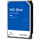 Adquiere tu Disco Duro 3.5" 2TB Western Digital WD20EZBX SATA 7200 RPM en nuestra tienda informática online o revisa más modelos en nuestro catálogo de Discos Duros 3.5" Western Digital