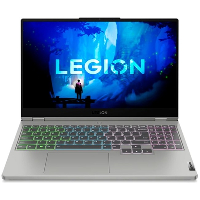 Adquiere tu Laptop Lenovo Legion 5 15IAH7 15.6 Core i5-12450H 8G 512G SSD V4G en nuestra tienda informática online o revisa más modelos en nuestro catálogo de Laptops Gamer Lenovo