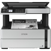 impresora Multifuncional Epson EcoTank ET-M2170 WiFi LAN USB