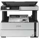 Adquiere tu Impresora Multifuncional de tinta Epson EcoTank ET-M2170, imprime / escanea / copia, USB / LAN / WiFi. en nuestra tienda informática online o revisa más modelos en nuestro catálogo de Impresoras Multifuncionales Epson