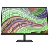 Monitor Plano HP P24v G5 23.8" FHD 75Hz HDMI VGA