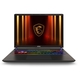 Adquiere tu Laptop MSI Vector 16 HX AI Ultra 9-275HX 16G 1TB SSD V16 W11 en nuestra tienda informática online o revisa más modelos en nuestro catálogo de Laptops Gamer MSI 