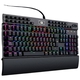 Adquiere tu Teclado Gamer Redragon Yama K550 Black Español Purple Switch en nuestra tienda informática online o revisa más modelos en nuestro catálogo de Teclados Gamer Redragon
