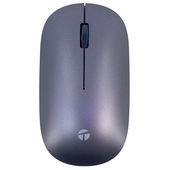 Mouse Inalámbrico Dual Teros TE-1230CS 3 Botones 1200 DPI