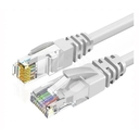 Cable UTP Patch Cord Cat6 TrauTech De 3 Metros